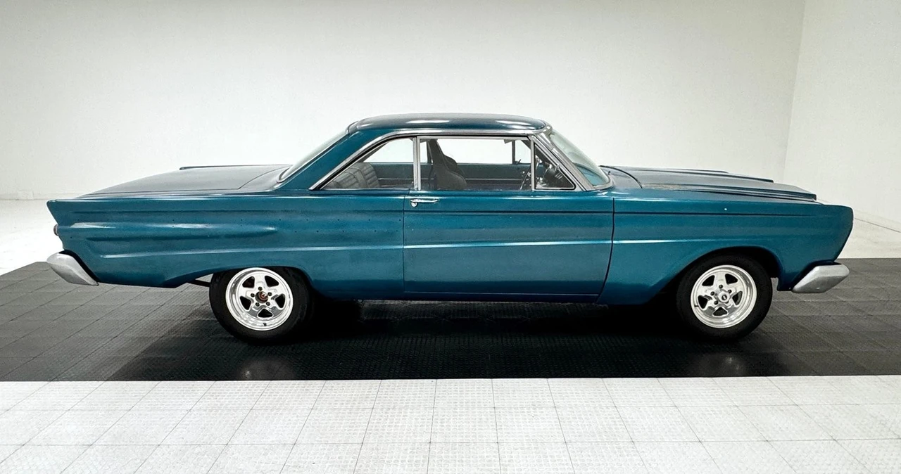 1964 Mercury Comet - Image 6 of 12