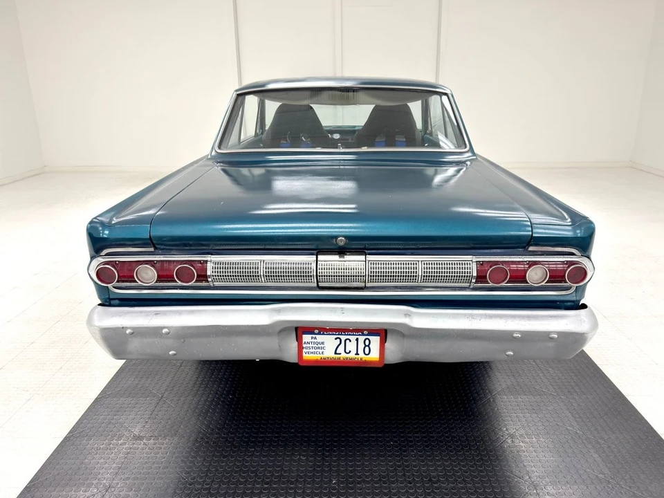 1964 Mercury Comet - Image 4 of 12