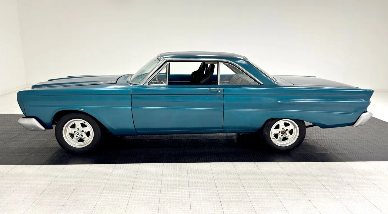 1964 Mercury Comet - Image 2 of 12