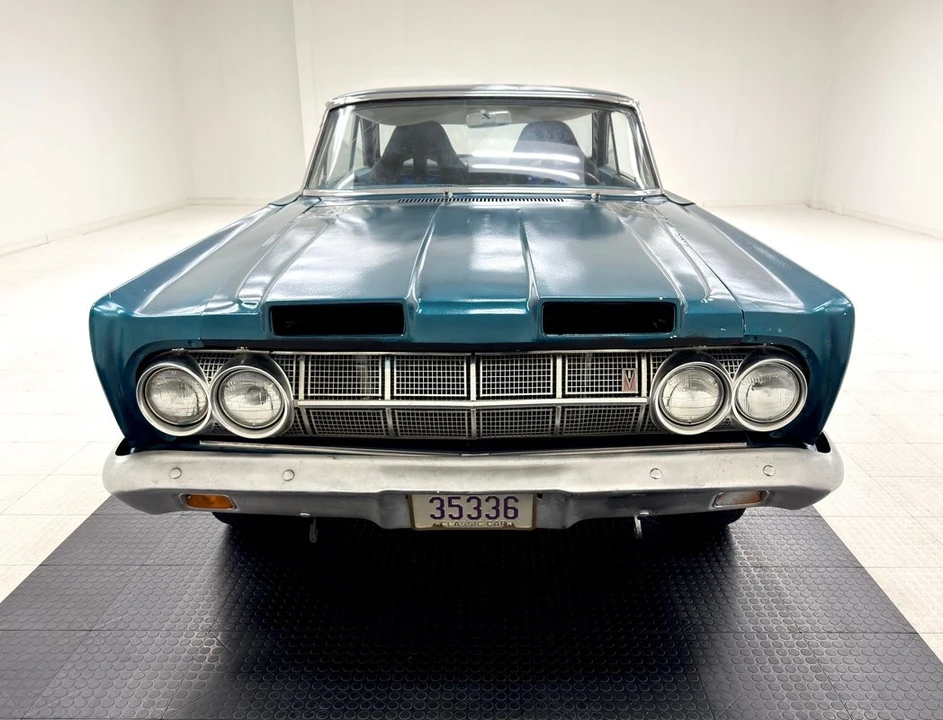 1964 Mercury Comet - Image 8 of 12