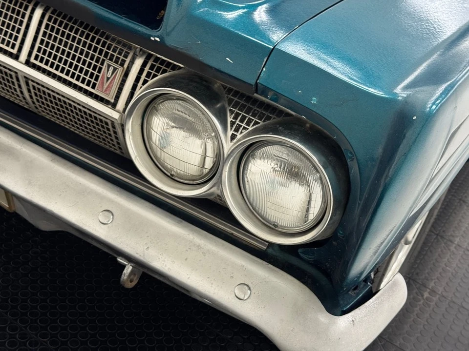 1964 Mercury Comet - Image 10 of 12