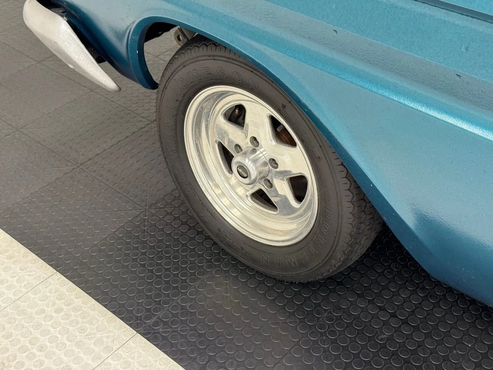 1964 Mercury Comet - Image 11 of 12