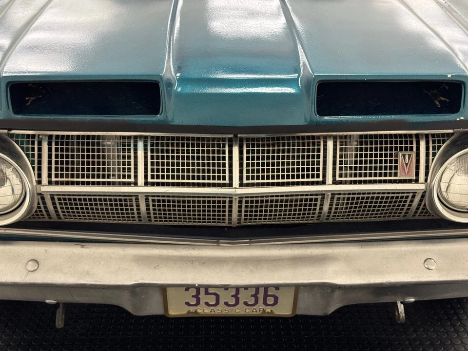 1964 Mercury Comet - Image 9 of 12