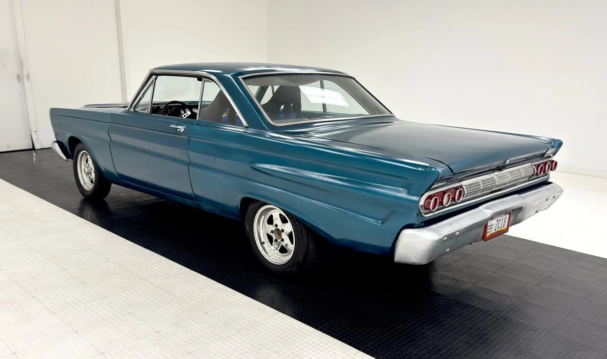 1964 Mercury Comet - Image 3 of 12