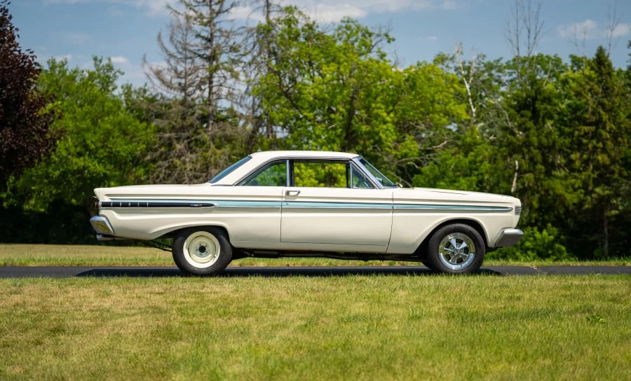 1964 Mercury Comet - Image 14 of 31