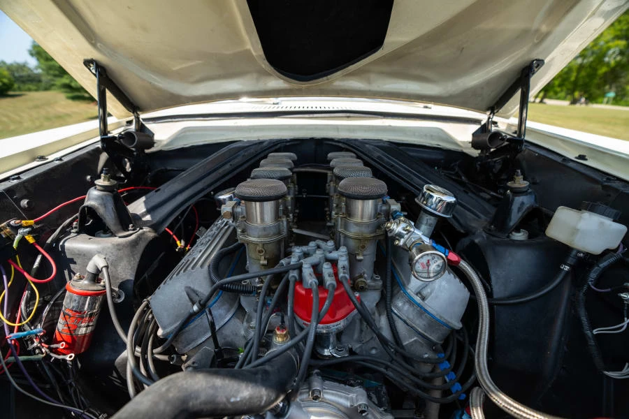 1964 Mercury Comet - Image 26 of 31