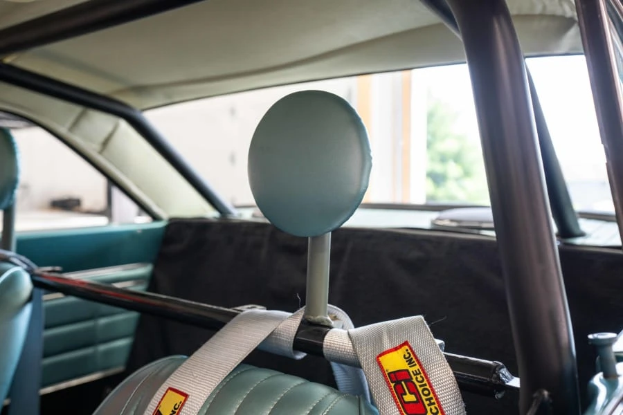 1964 Mercury Comet - Image 23 of 31