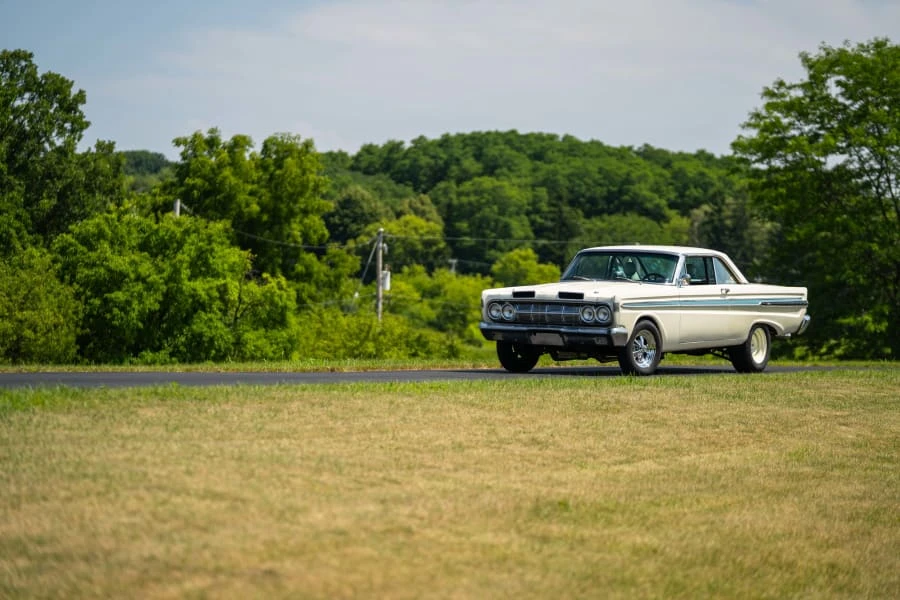 1964 Mercury Comet - Image 6 of 31