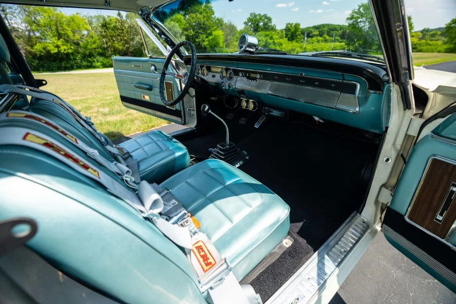 1964 Mercury Comet - Image 21 of 31