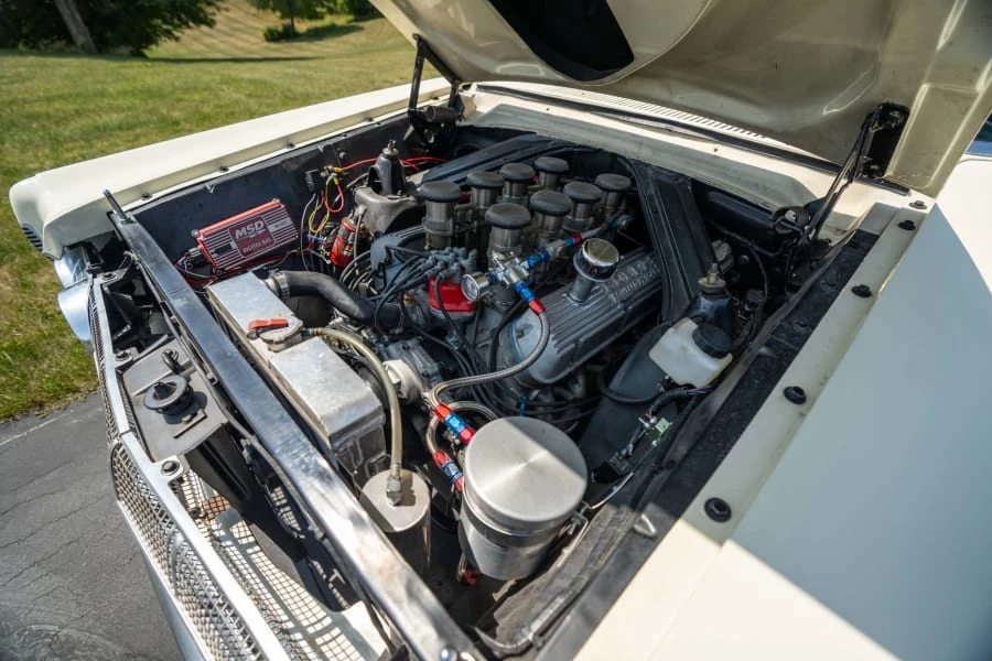 1964 Mercury Comet - Image 25 of 31
