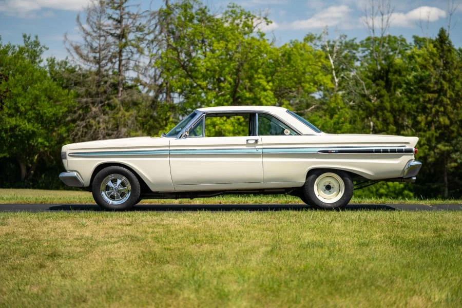1964 Mercury Comet - Image 2 of 31