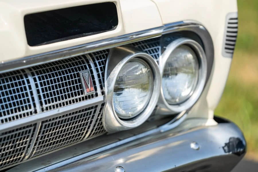 1964 Mercury Comet - Image 11 of 31
