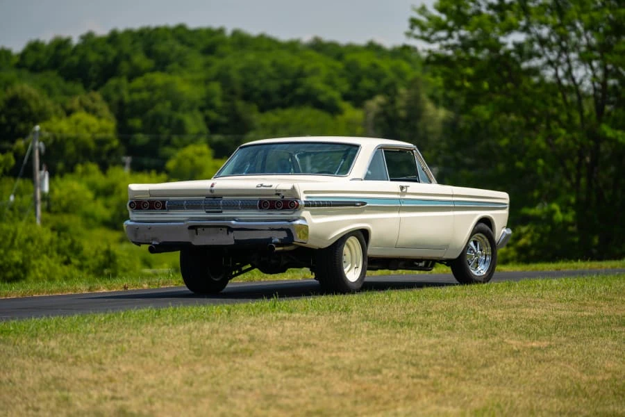 1964 Mercury Comet - Image 15 of 31