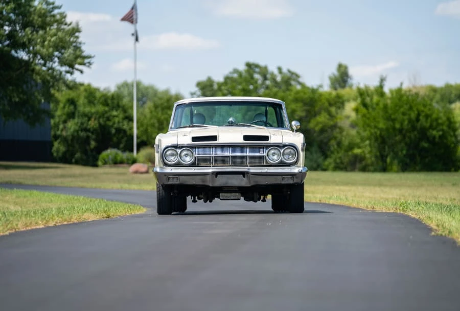 1964 Mercury Comet - Image 4 of 31