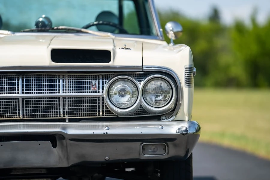 1964 Mercury Comet - Image 10 of 31