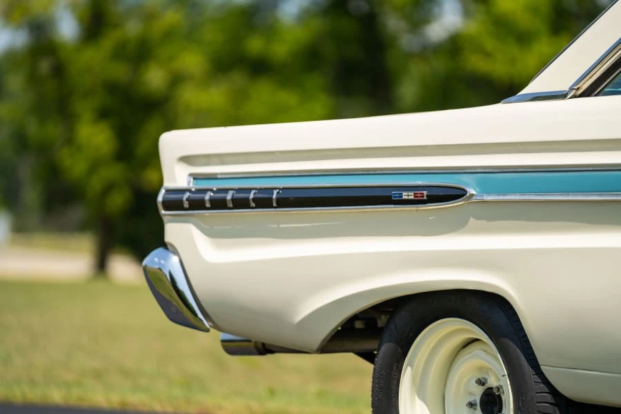 1964 Mercury Comet - Image 7 of 31