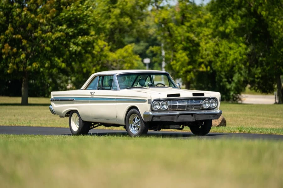 1964 Mercury Comet - Image 16 of 31