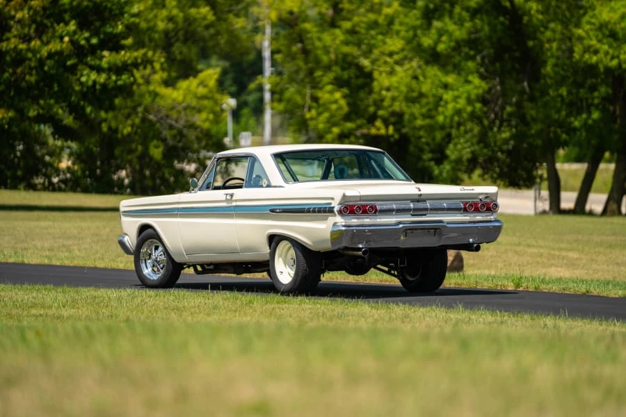1964 Mercury Comet - Image 3 of 31