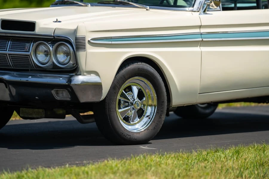 1964 Mercury Comet - Image 13 of 31