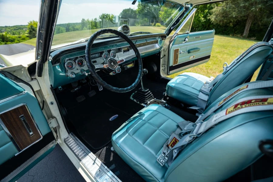 1964 Mercury Comet - Image 17 of 31