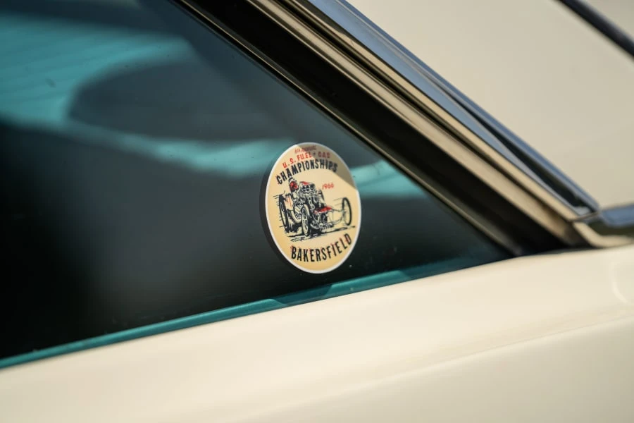 1964 Mercury Comet - Image 8 of 31