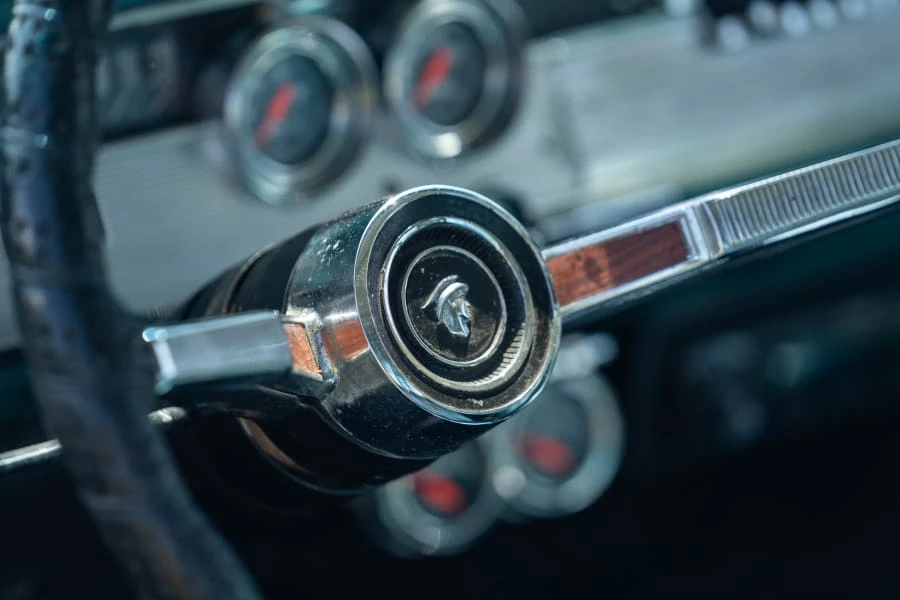 1964 Mercury Comet - Image 19 of 31