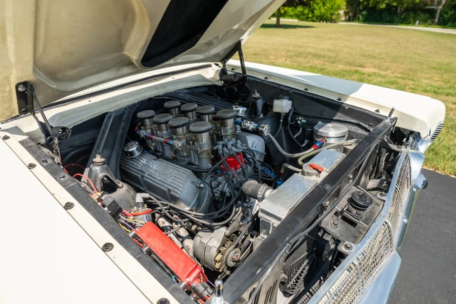 1964 Mercury Comet - Image 27 of 31