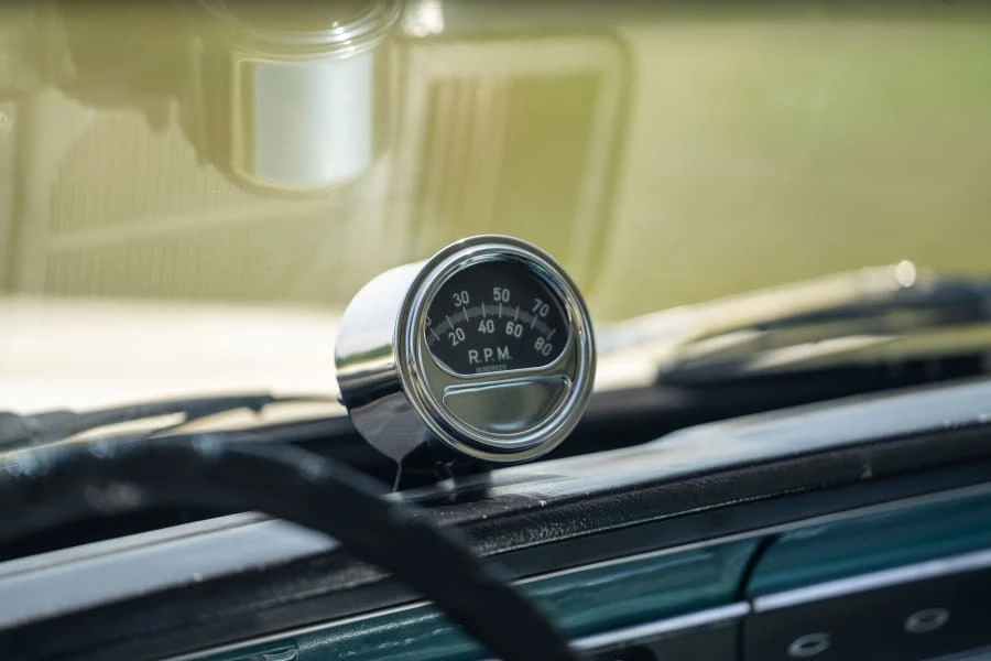 1964 Mercury Comet - Image 20 of 31
