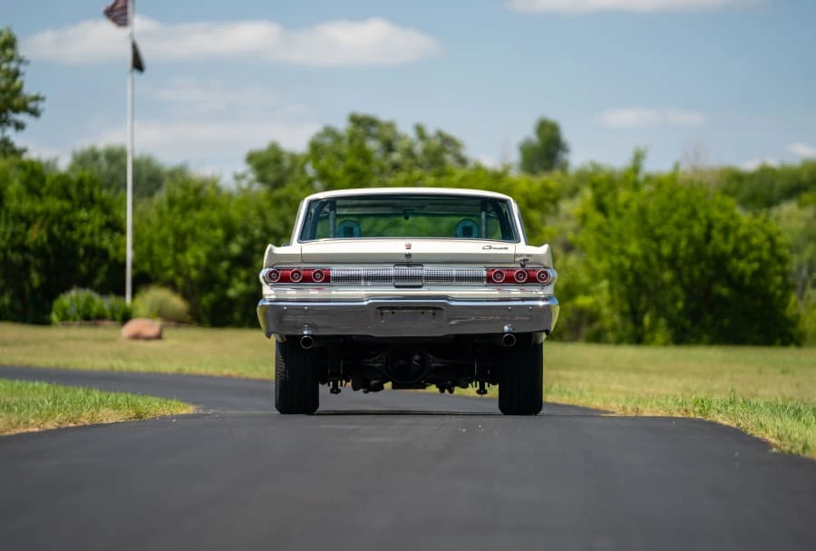 1964 Mercury Comet - Image 5 of 31