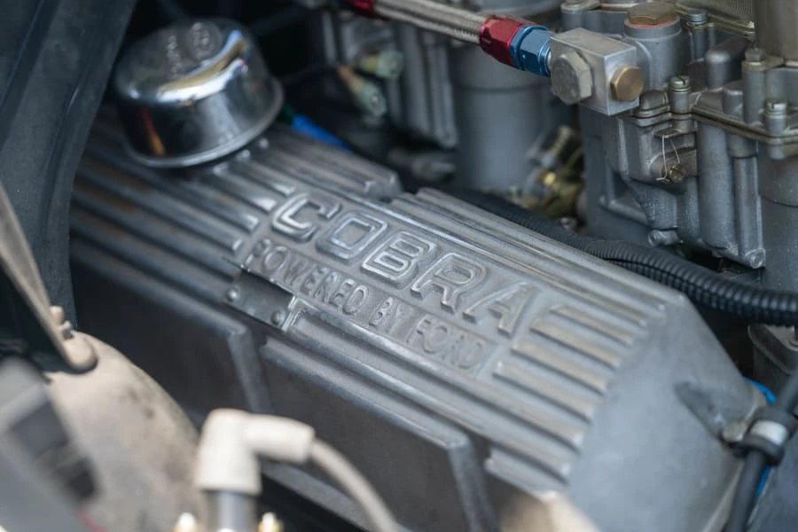1964 Mercury Comet - Image 29 of 31