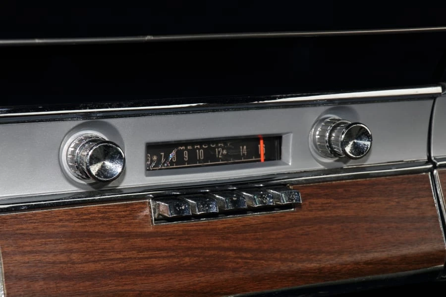 1964 Mercury Comet - Image 23 of 31