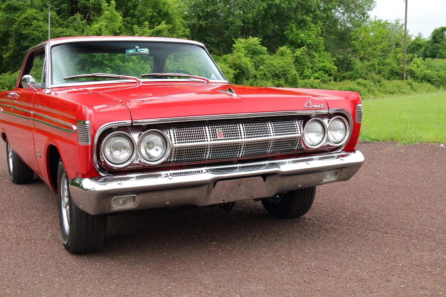 1964 Mercury Comet - Image 16 of 31