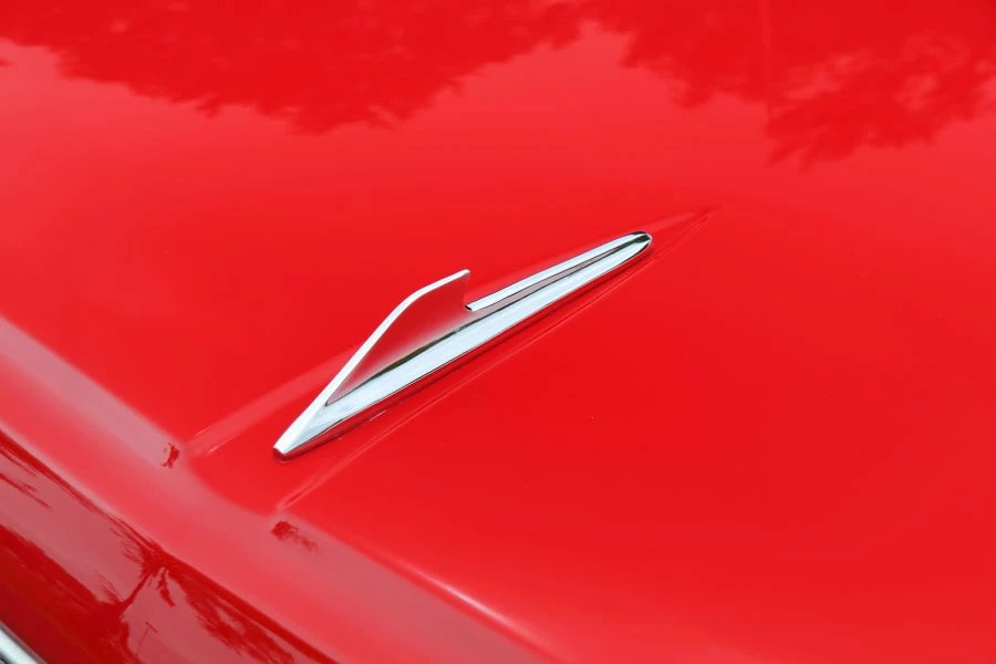 1964 Mercury Comet - Image 7 of 31