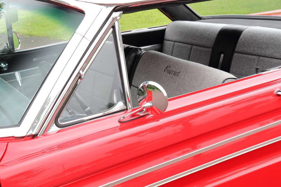 1964 Mercury Comet - Image 10 of 31