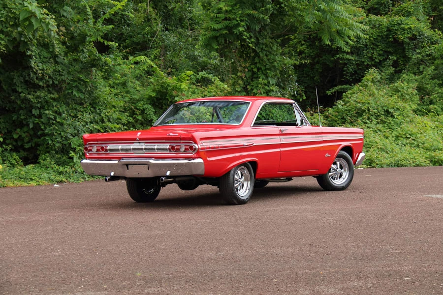 1964 Mercury Comet - Image 3 of 31