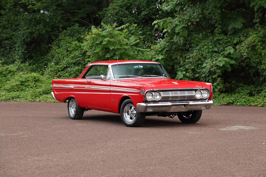 1964 Mercury Comet - Image 19 of 31