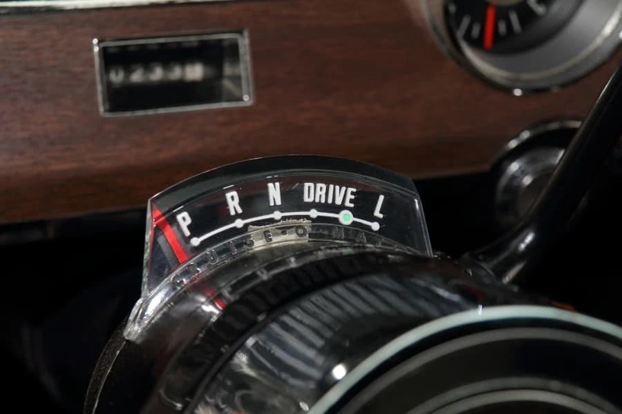 1964 Mercury Comet - Image 31 of 31