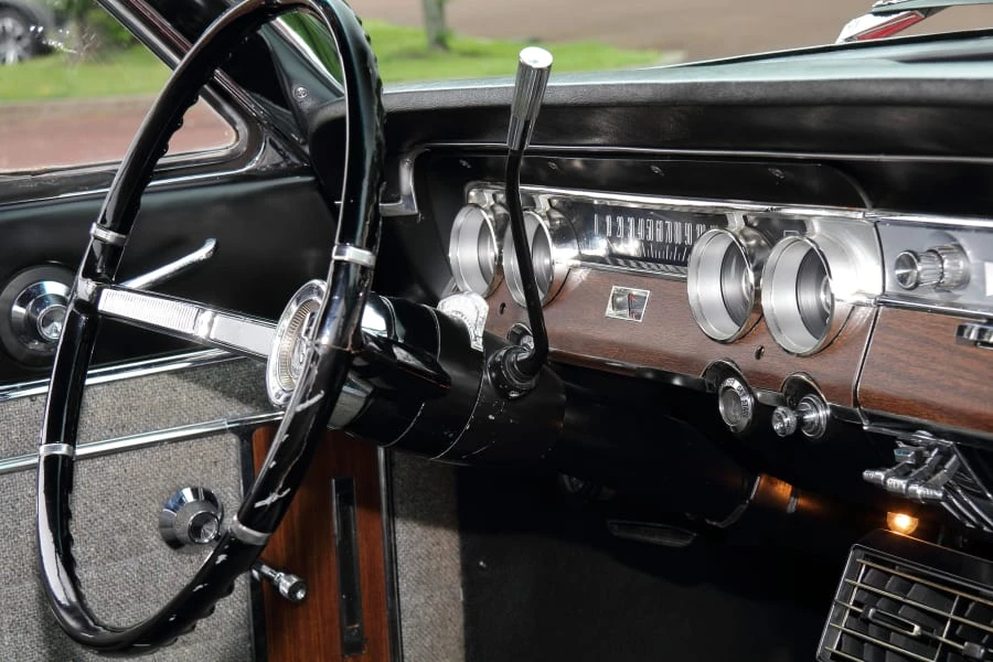 1964 Mercury Comet - Image 30 of 31