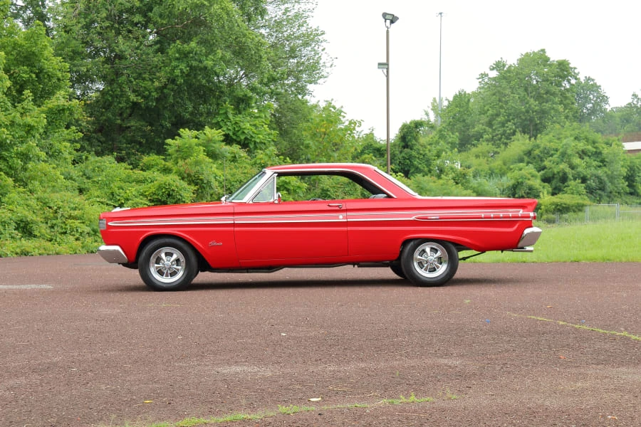 1964 Mercury Comet - Image 15 of 31