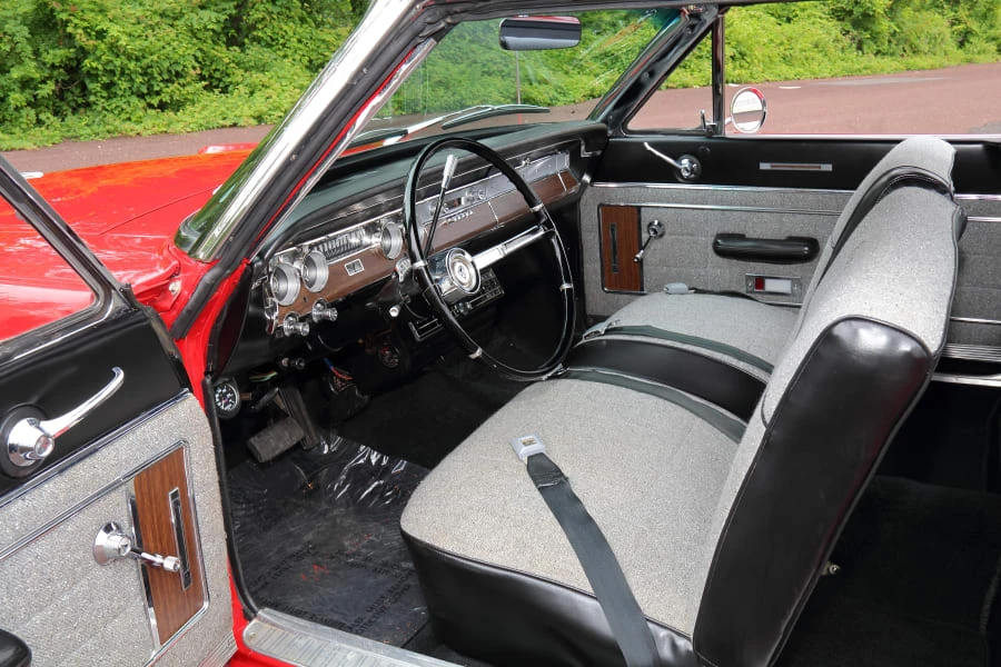1964 Mercury Comet - Image 26 of 31