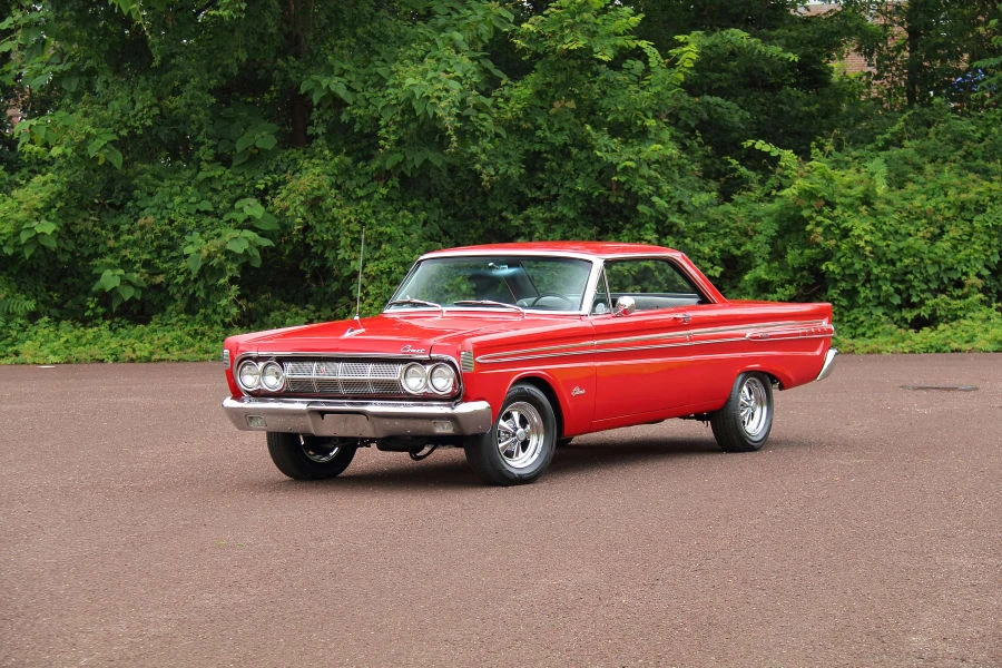 1964 Mercury Comet - Image 18 of 31
