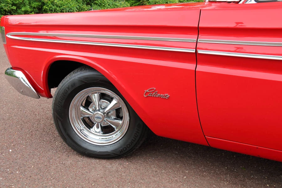 1964 Mercury Comet - Image 11 of 31