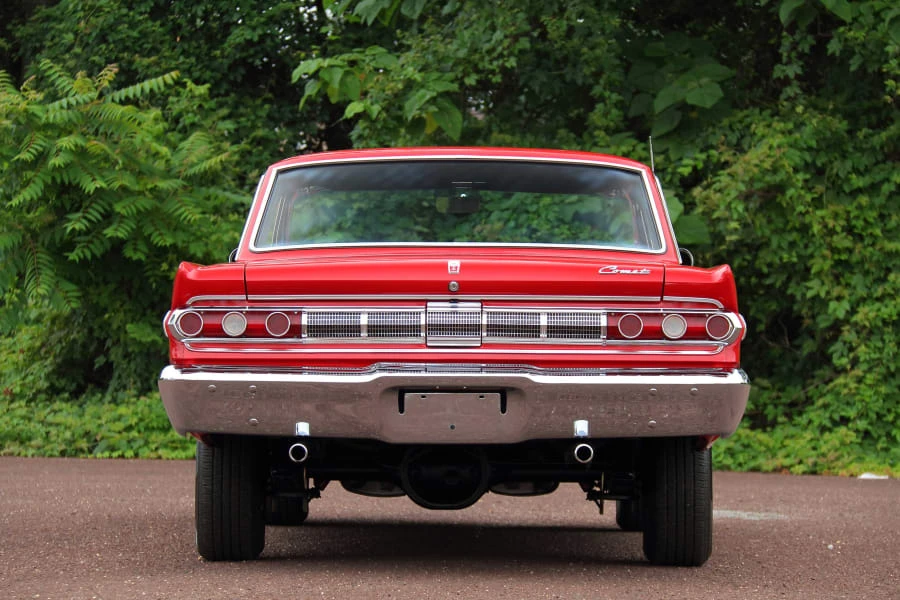 1964 Mercury Comet - Image 5 of 31