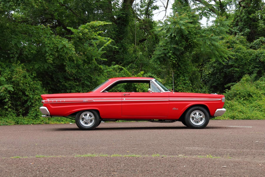 1964 Mercury Comet - Image 2 of 31