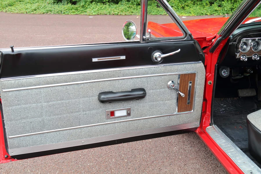 1964 Mercury Comet - Image 28 of 31