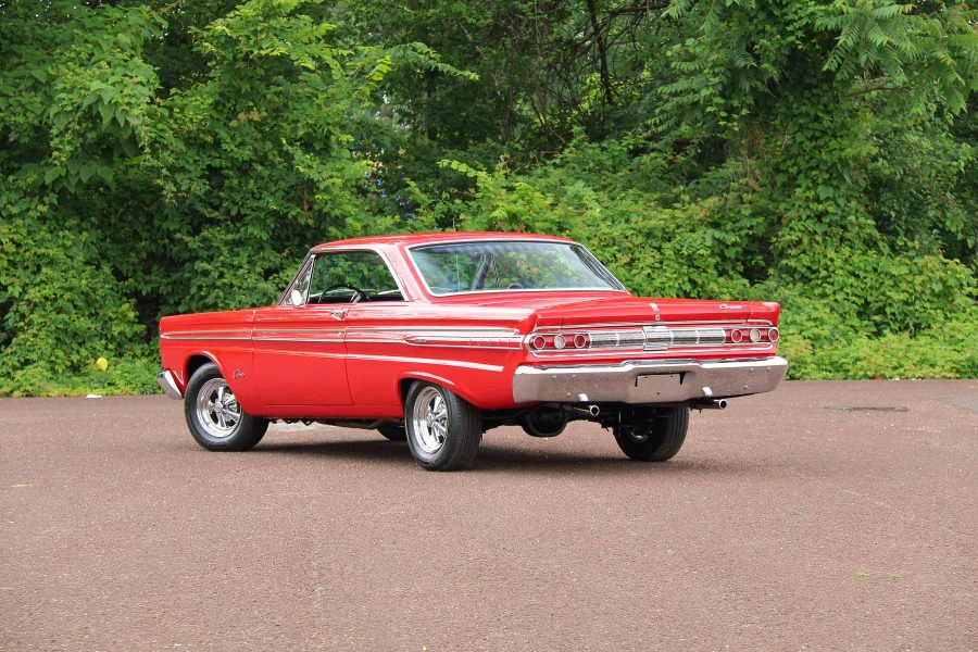 1964 Mercury Comet - Image 20 of 31