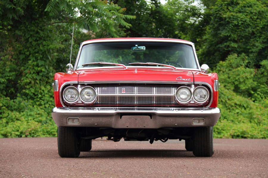 1964 Mercury Comet - Image 4 of 31