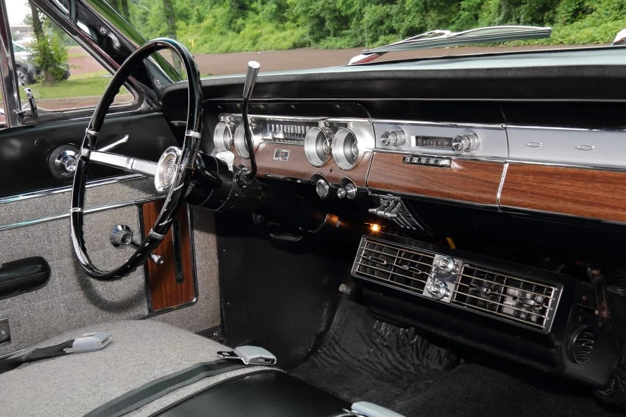 1964 Mercury Comet - Image 25 of 31