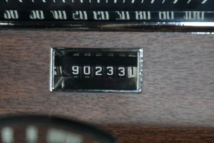 1964 Mercury Comet - Image 24 of 31