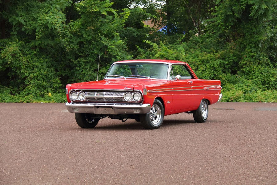 1964 Mercury Comet - Image 17 of 31
